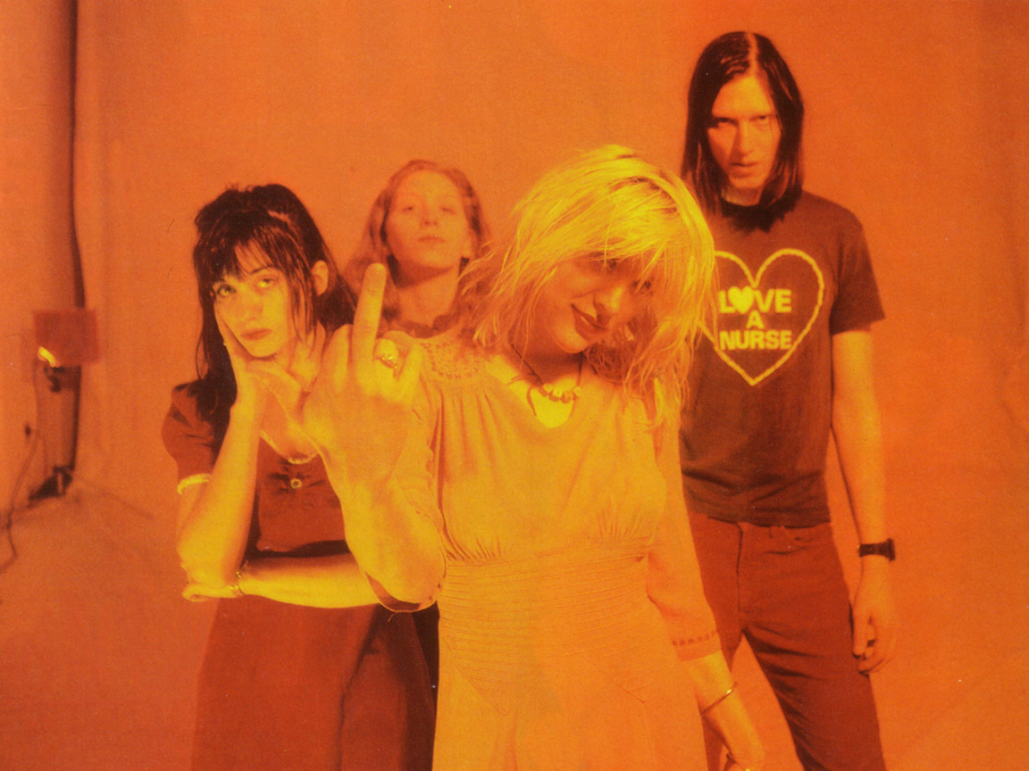 Hole Band Wallpapers - Wallpaper Cave