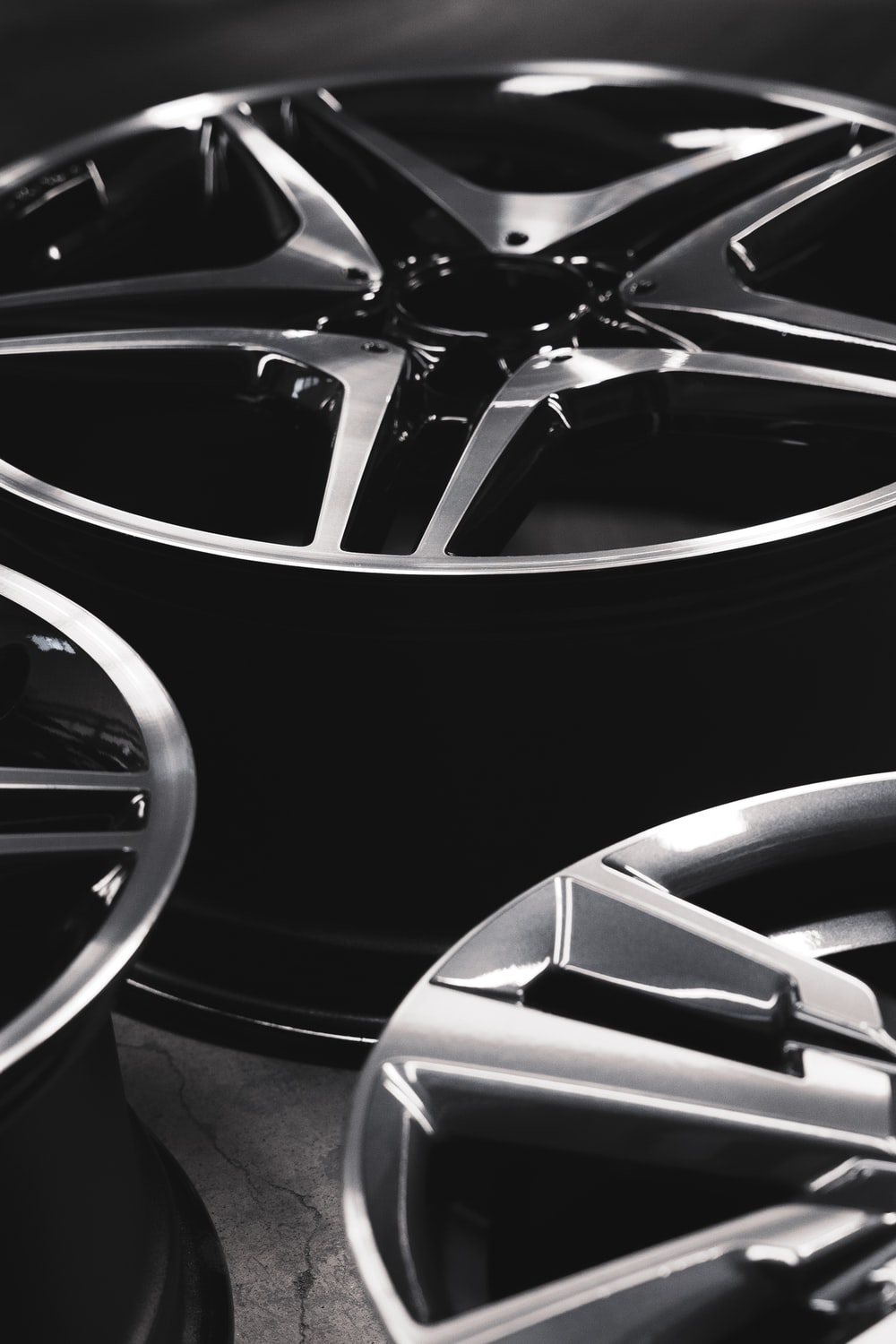 Alloy Wheel Picture. Download Free Image