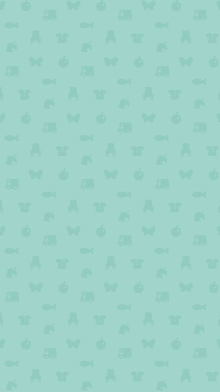 Animal Crossing Item Phone Wallpaper. Animal crossing, Phone wallpaper, Animal wallpaper