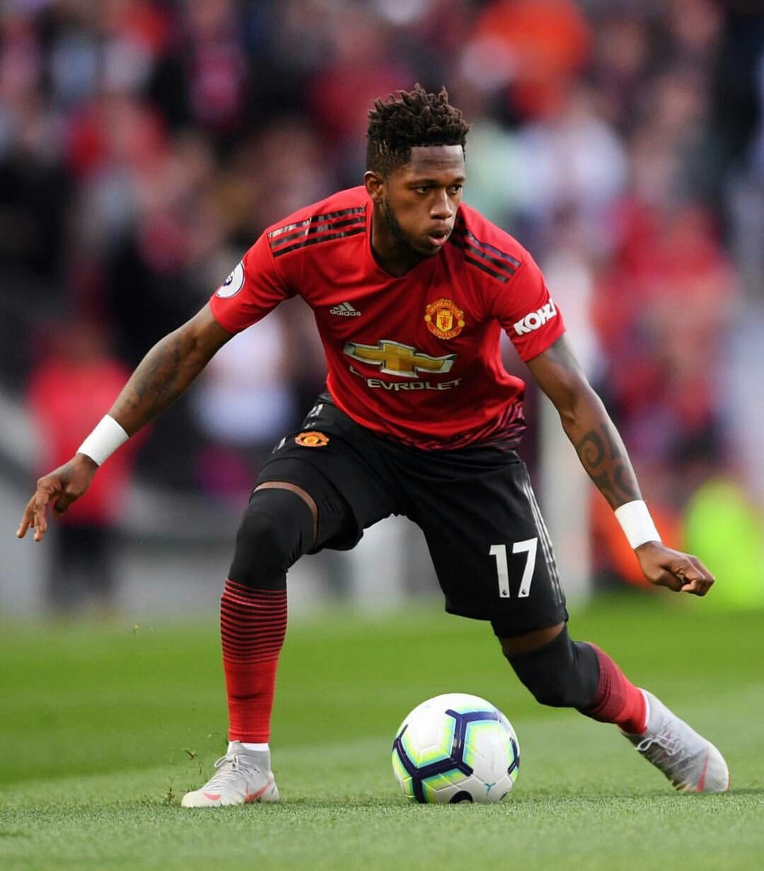 HD fred manchester united fc wallpapers  Peakpx
