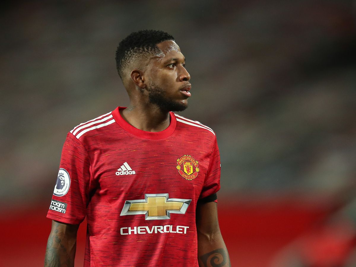 Manchester United morning headlines as Fred warns teammates ahead of PSG clash Evening News