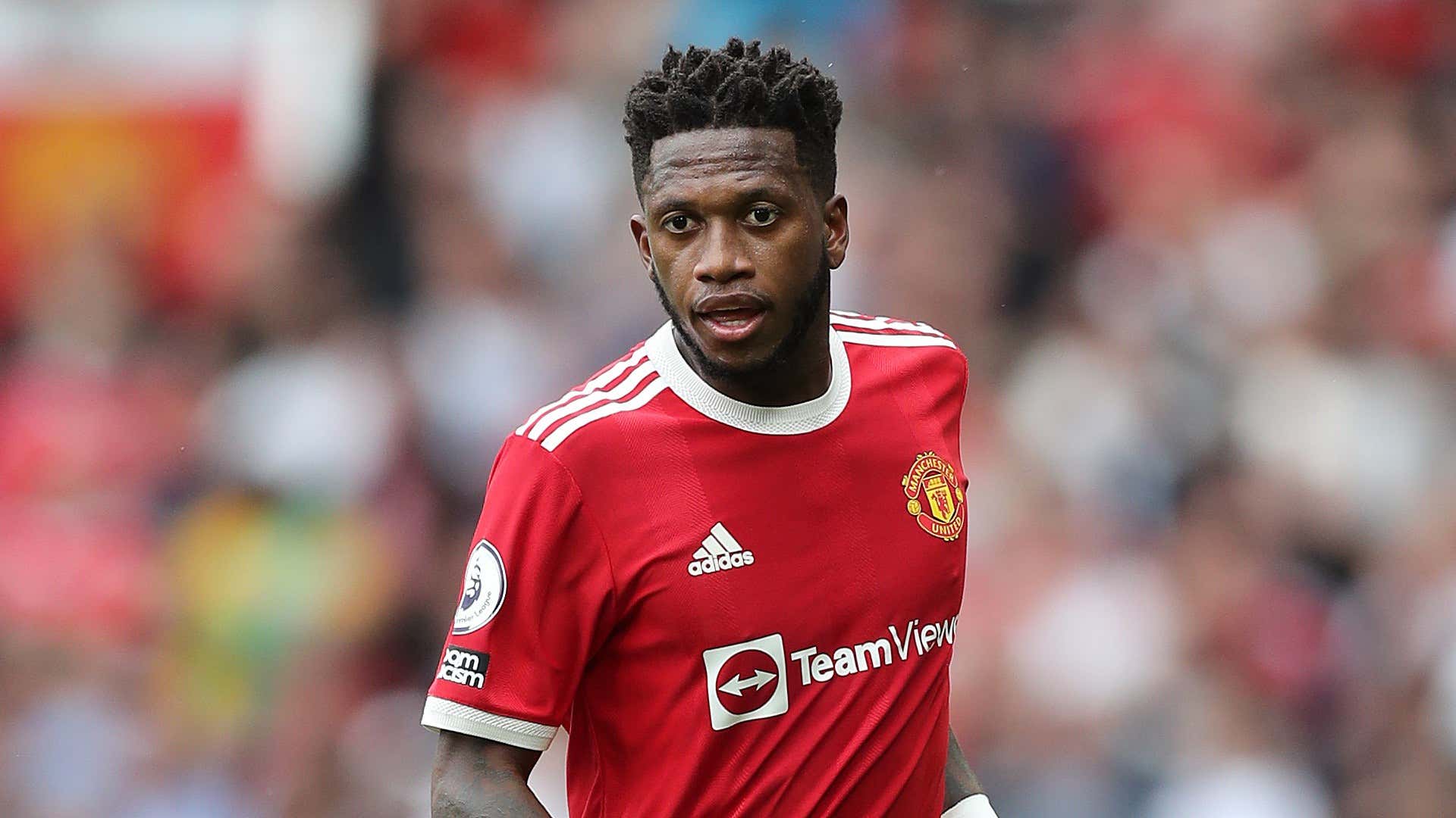 Sir Alex would have dropped Fred for a month!' slams Man Utd star for his role in Everton's equaliser