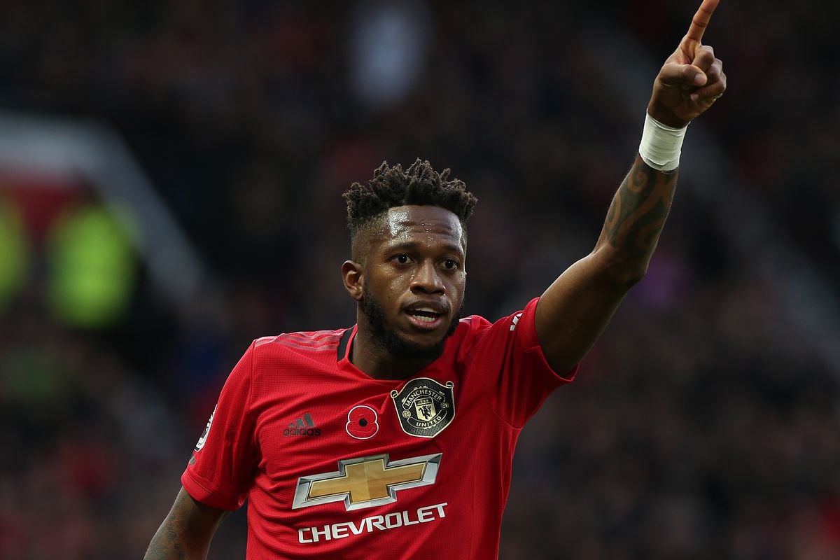 Manchester United Tactical Review: Let's talk about Fred baby Busby Babe
