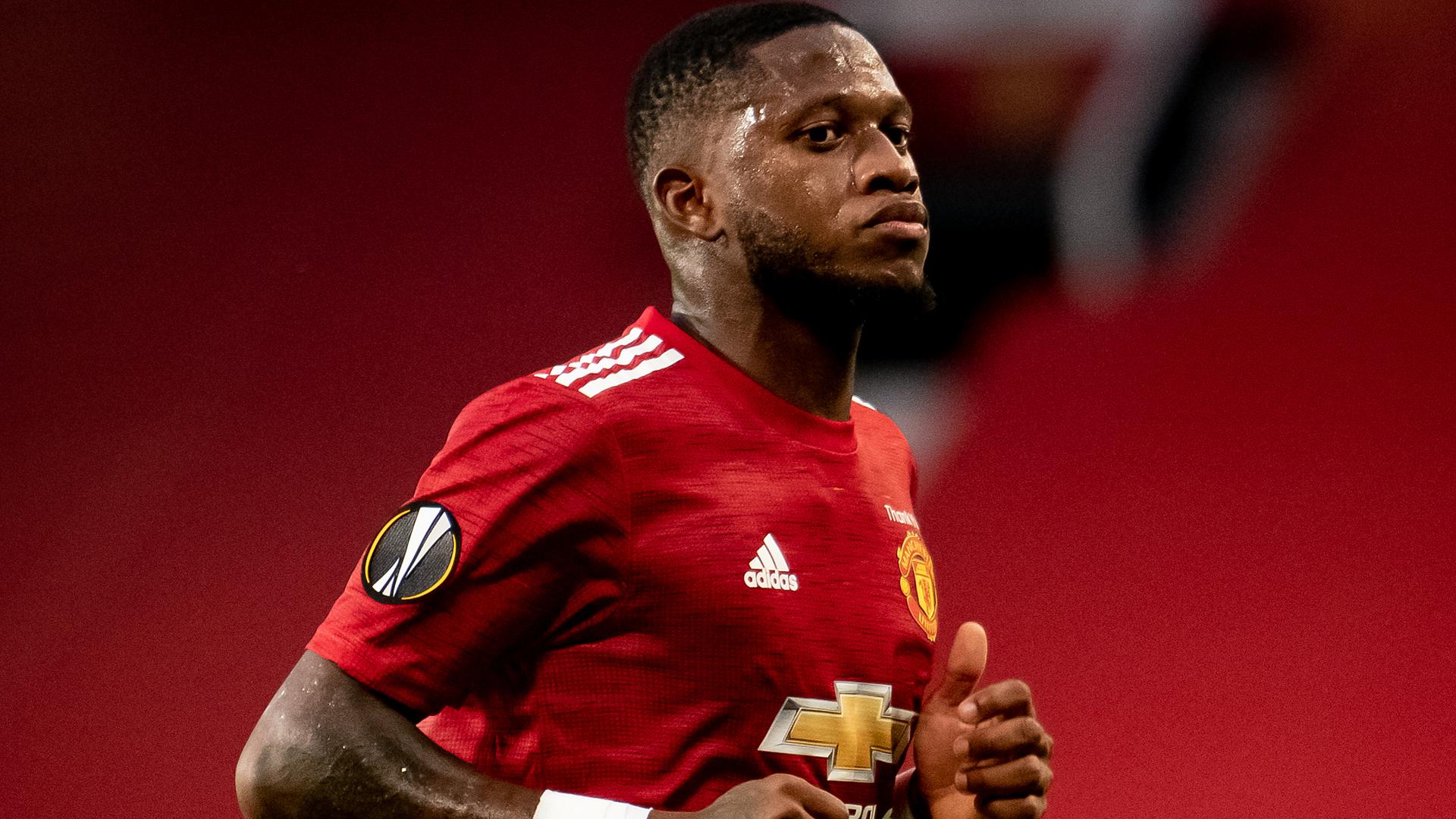 Fred on Europa League last eight from United Review