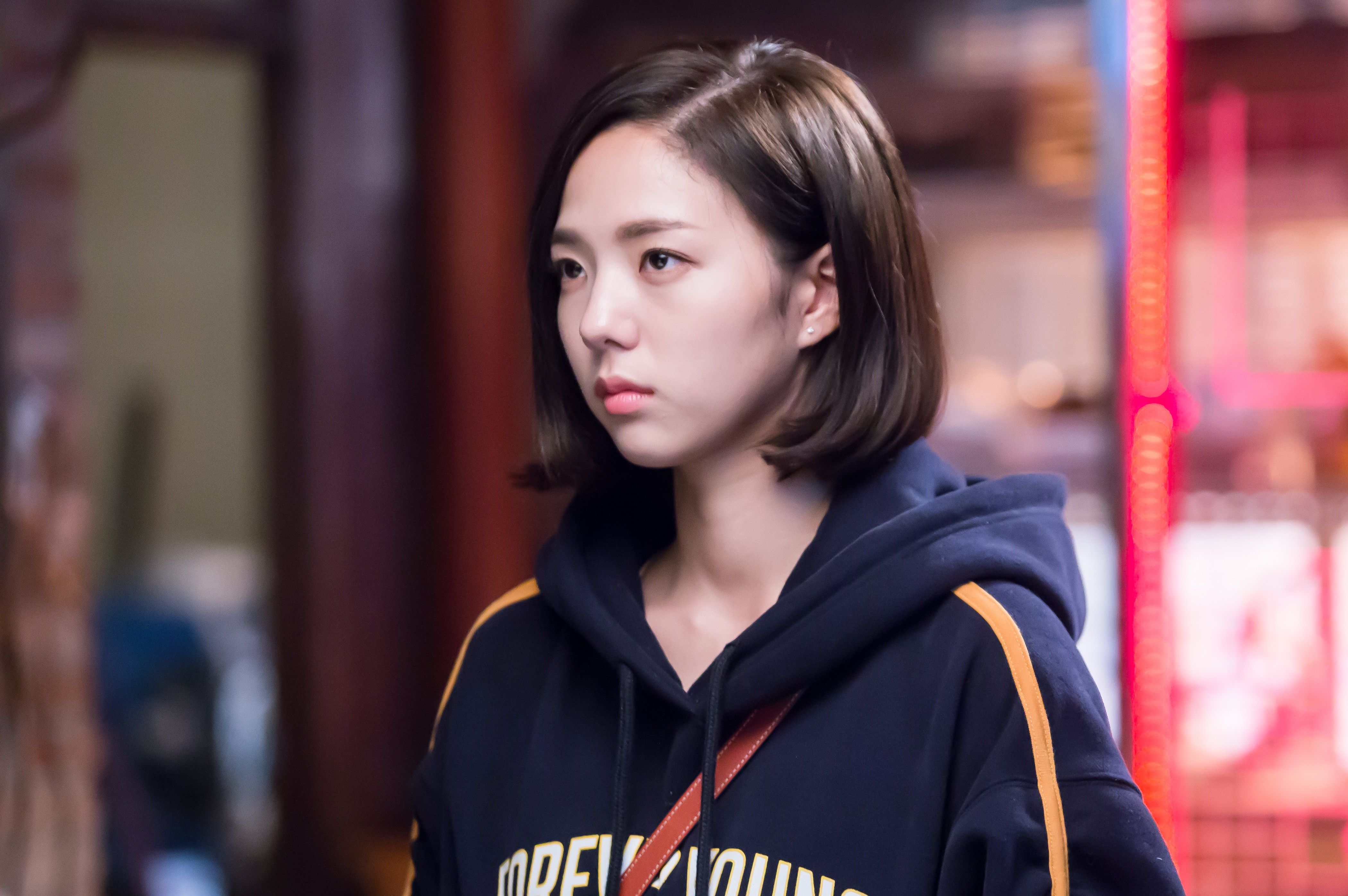 Chae Soo-bin Desktop Wallpapers - Wallpaper Cave