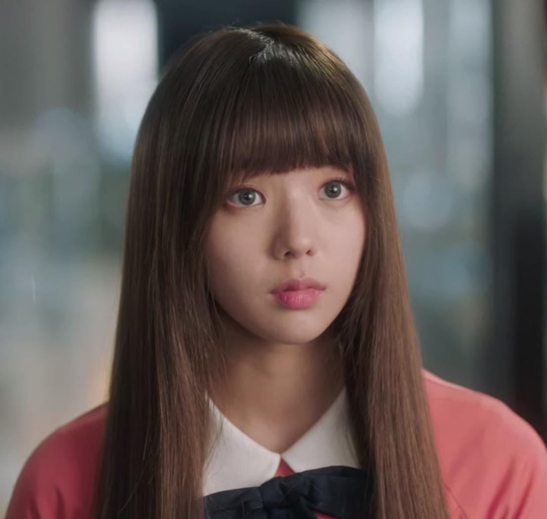 Chae Soo-bin Desktop Wallpapers - Wallpaper Cave