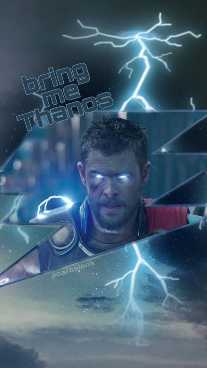 Thor aesthetic