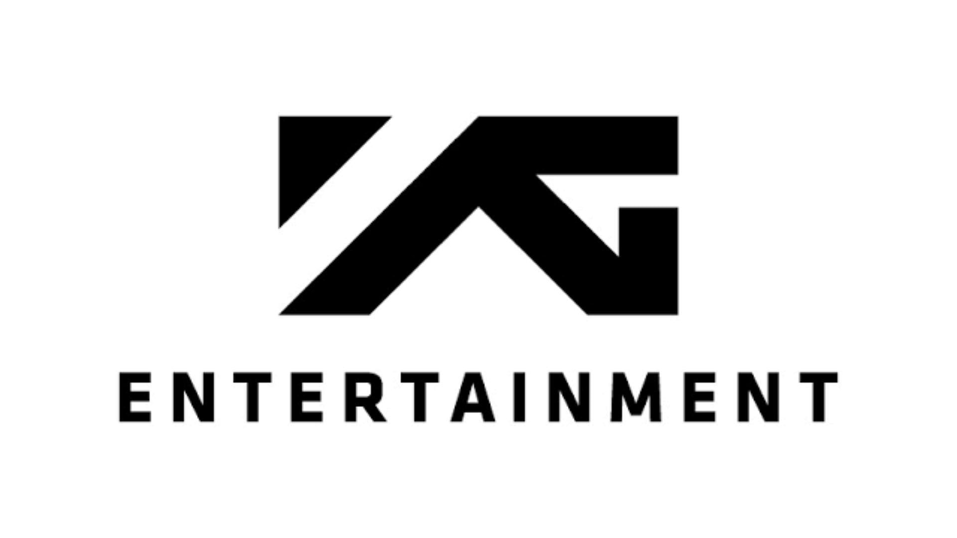 YG Entertainment Logo Wallpapers - Wallpaper Cave