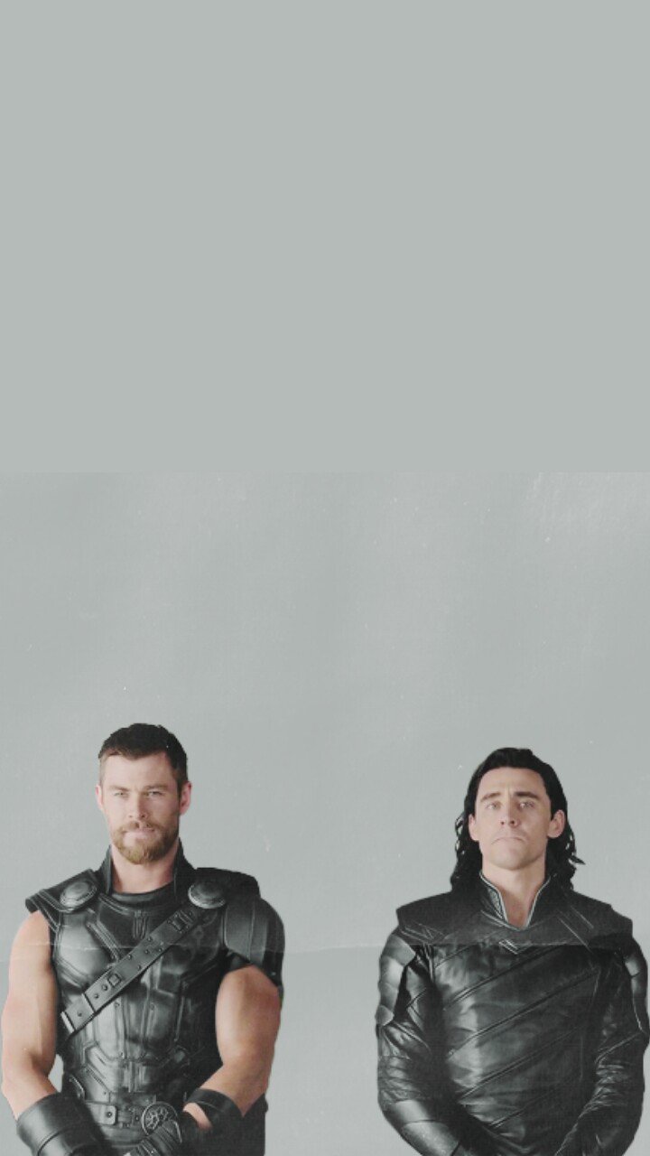 Avengers x Lockscreens