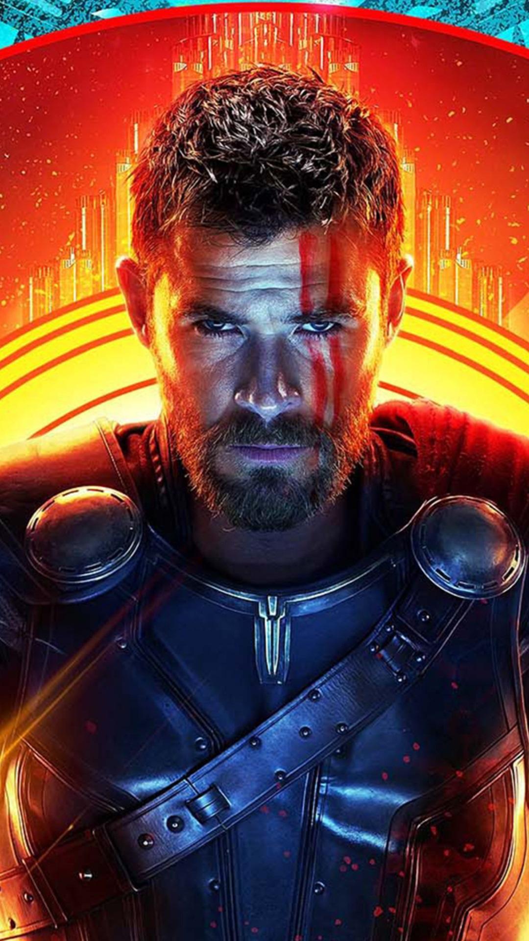 Thor 4K Wallpaper for Android
