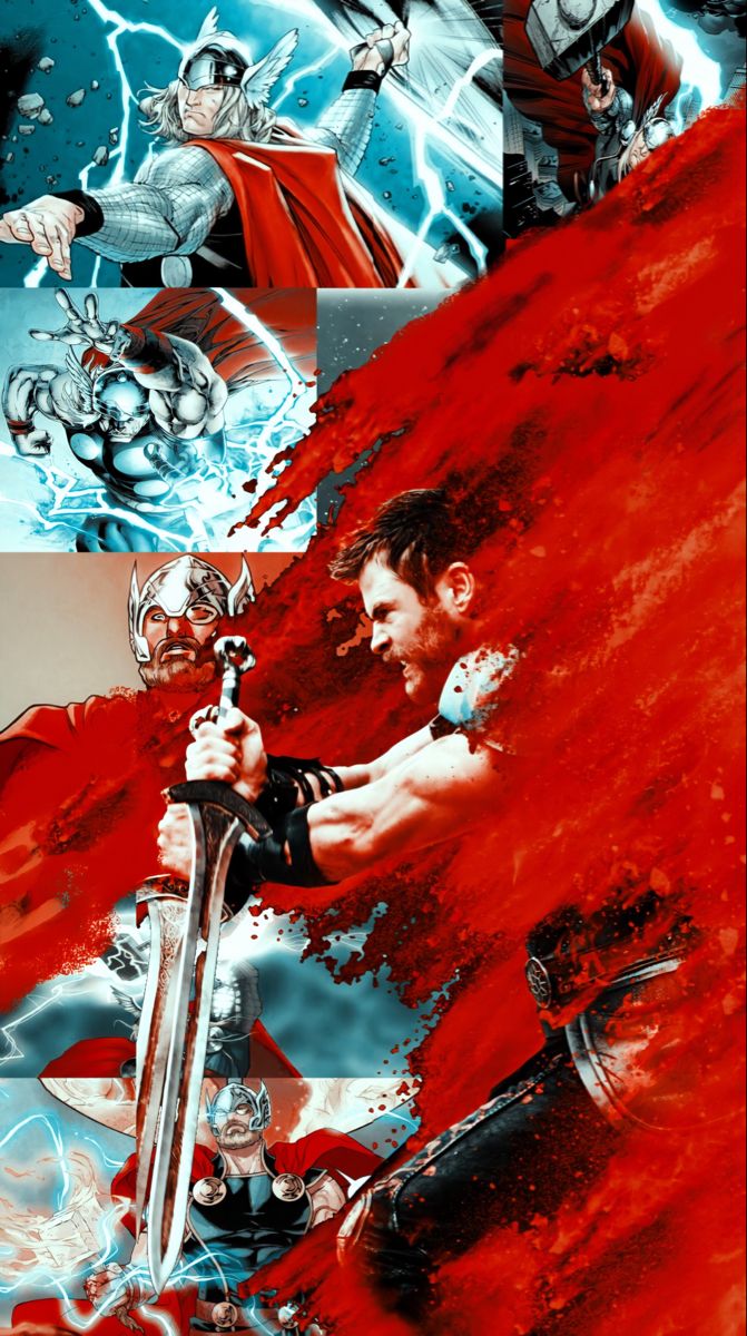 Thor Background Lockscreen. Thor wallpaper, Marvel comics wallpaper, Marvel thor
