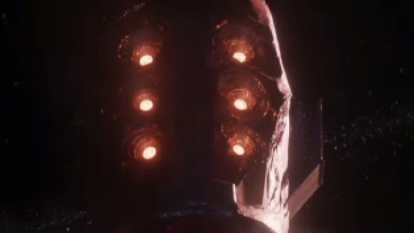 The End Of Eternals Explained