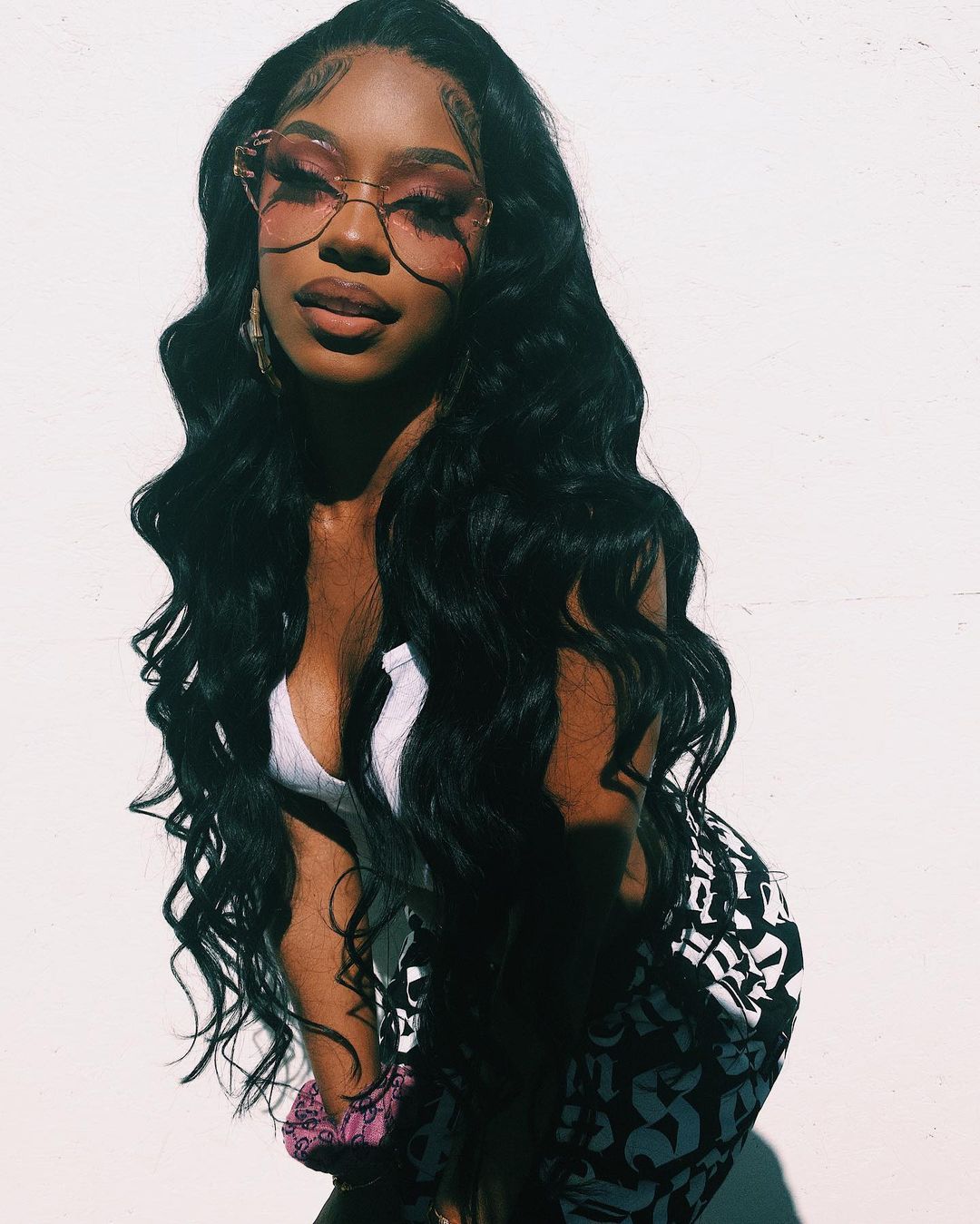 Houston rapper Monaleo shares official video for 'Suck It Up': Watch