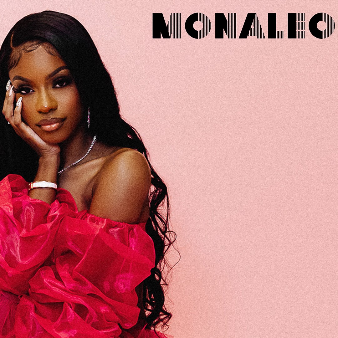 When Monoleo Raps, You Want Her to Win