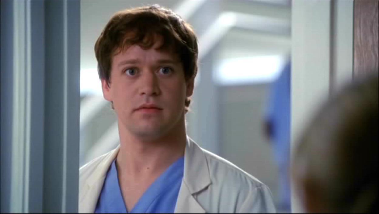 T. R. Knight's character, George, could still be alive on Grey's Anatomy