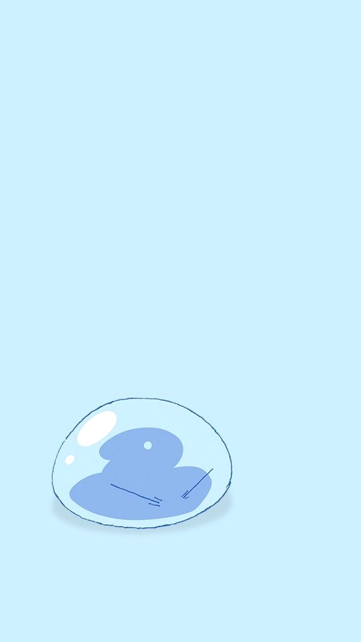 Free download Anime Fans For Anime Fans TenSura Slime wallpaper Slime [736x1308] for your Desktop, Mobile & Tablet. Explore Another Life Netflix Wallpaper. Netflix Daredevil Wallpaper, Life Wallpaper, Life Wallpaper
