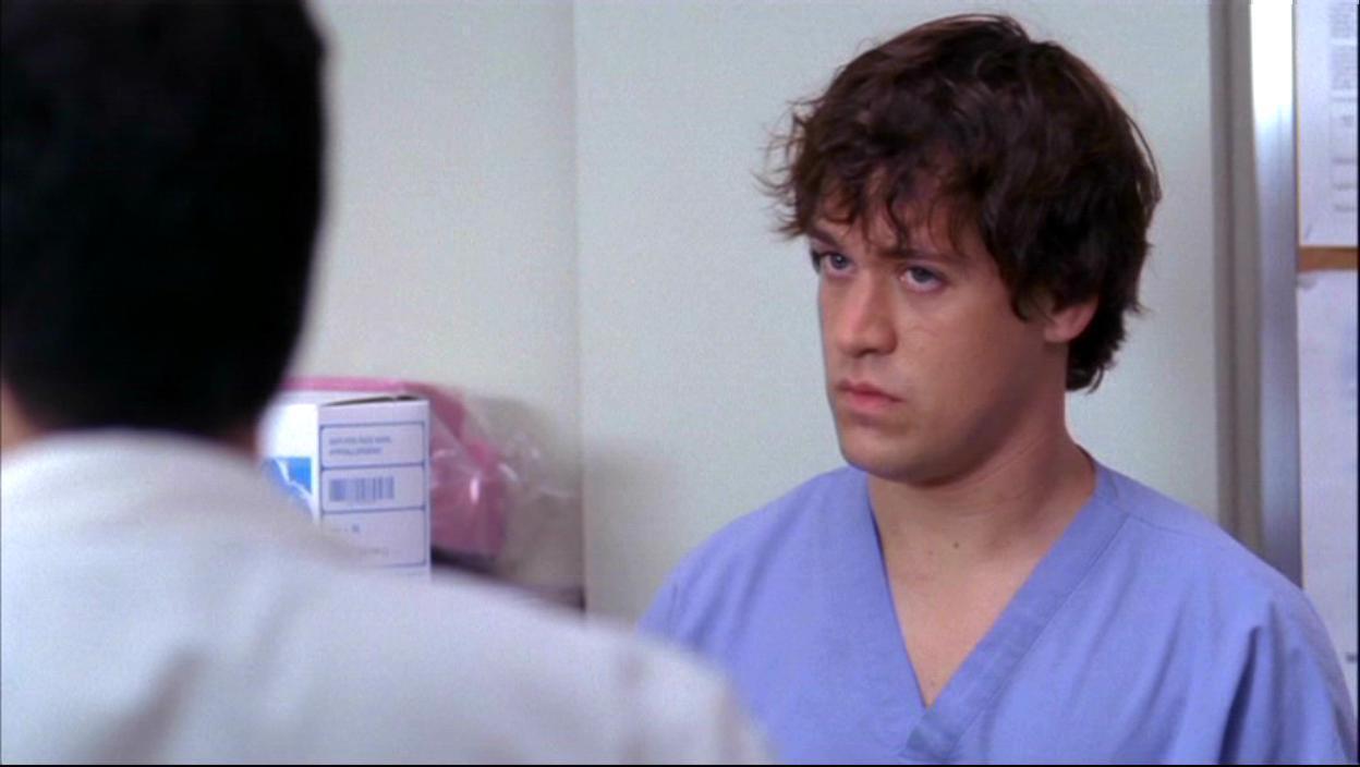 George Season 2 O'Malley Image