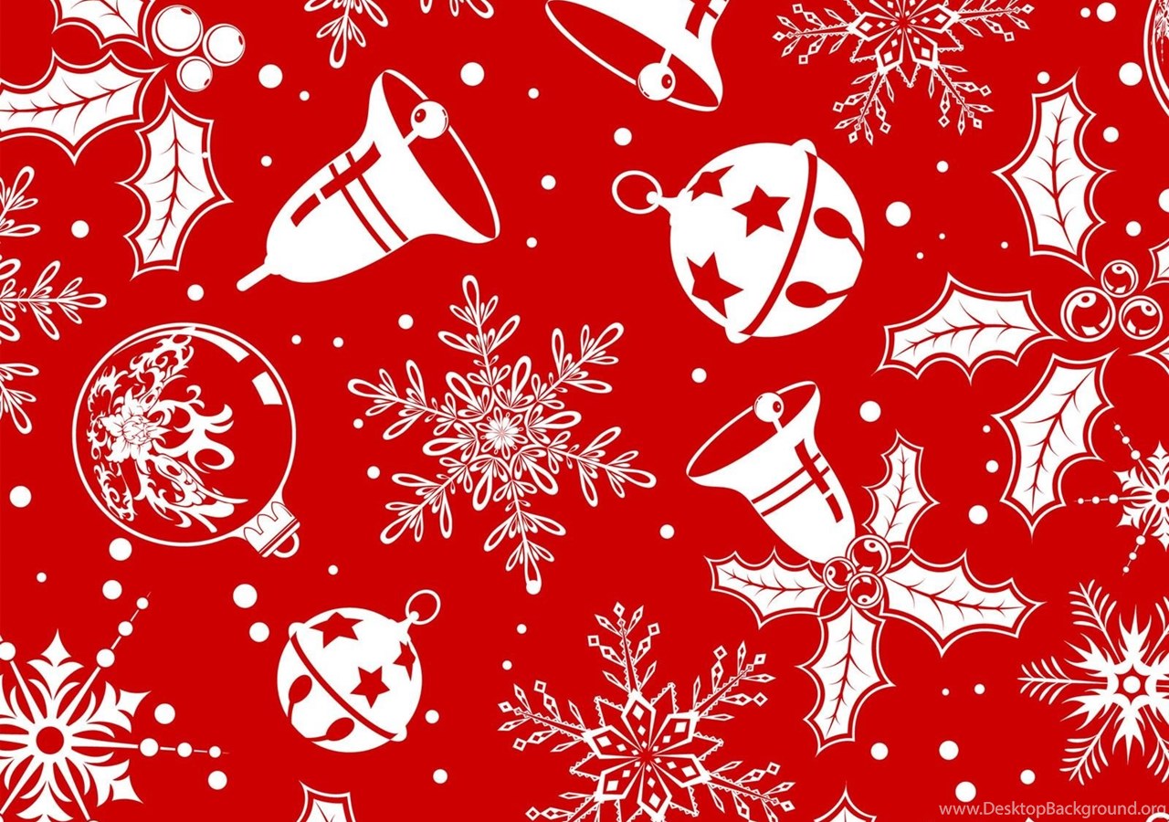 Winter Pattern Desktop Wallpapers - Wallpaper Cave