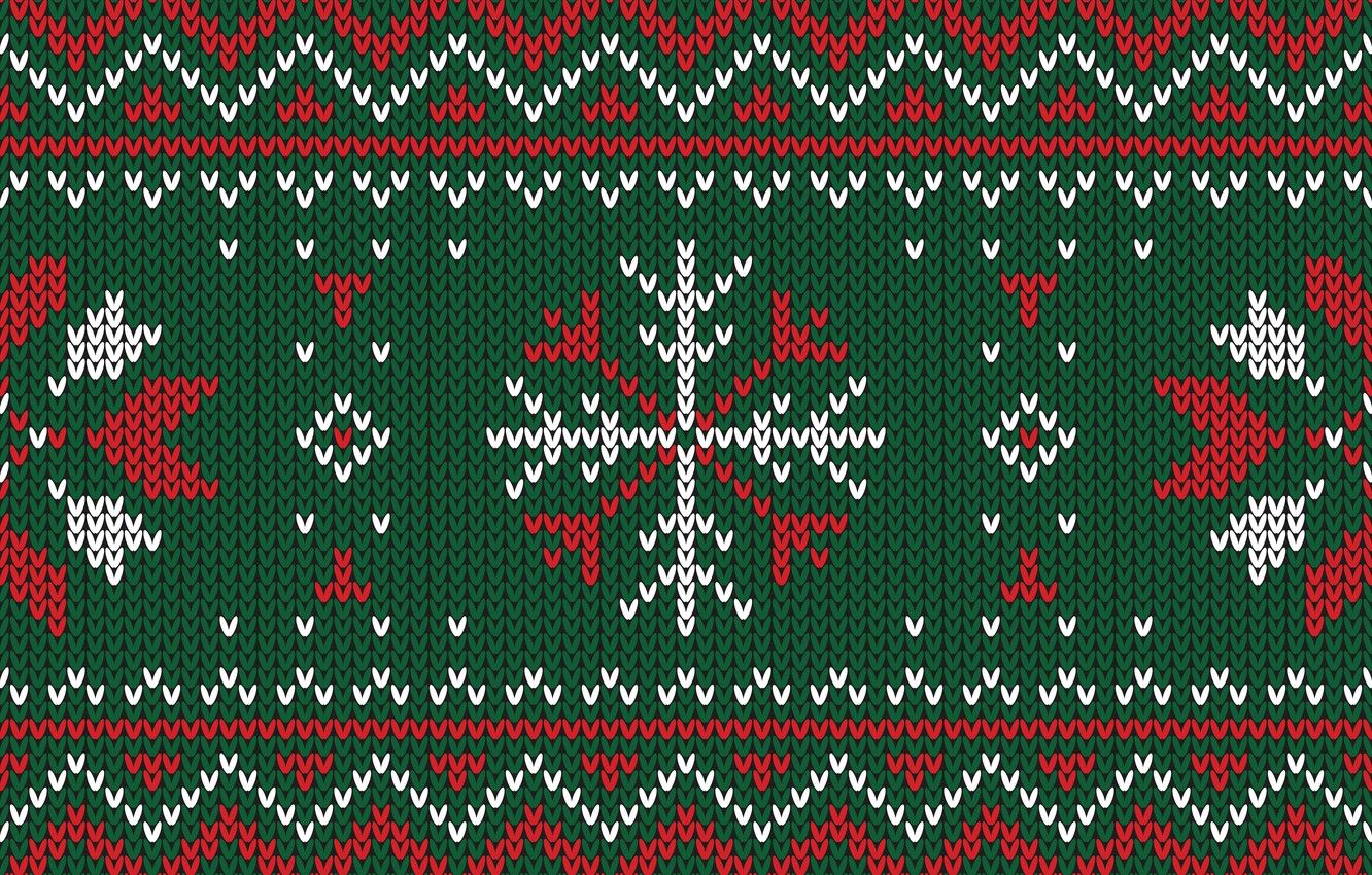 Winter Pattern Desktop Wallpapers - Wallpaper Cave