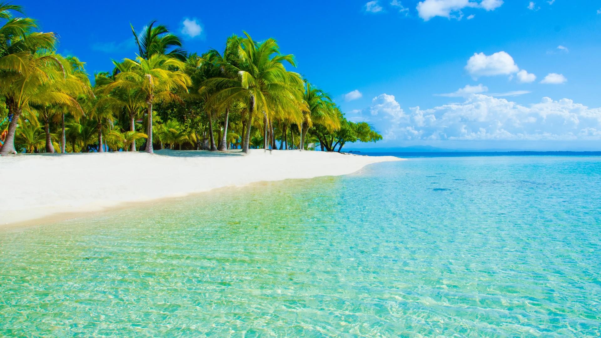 beach, Island, Nature, Landscape Wallpaper HD / Desktop and Mobile Background