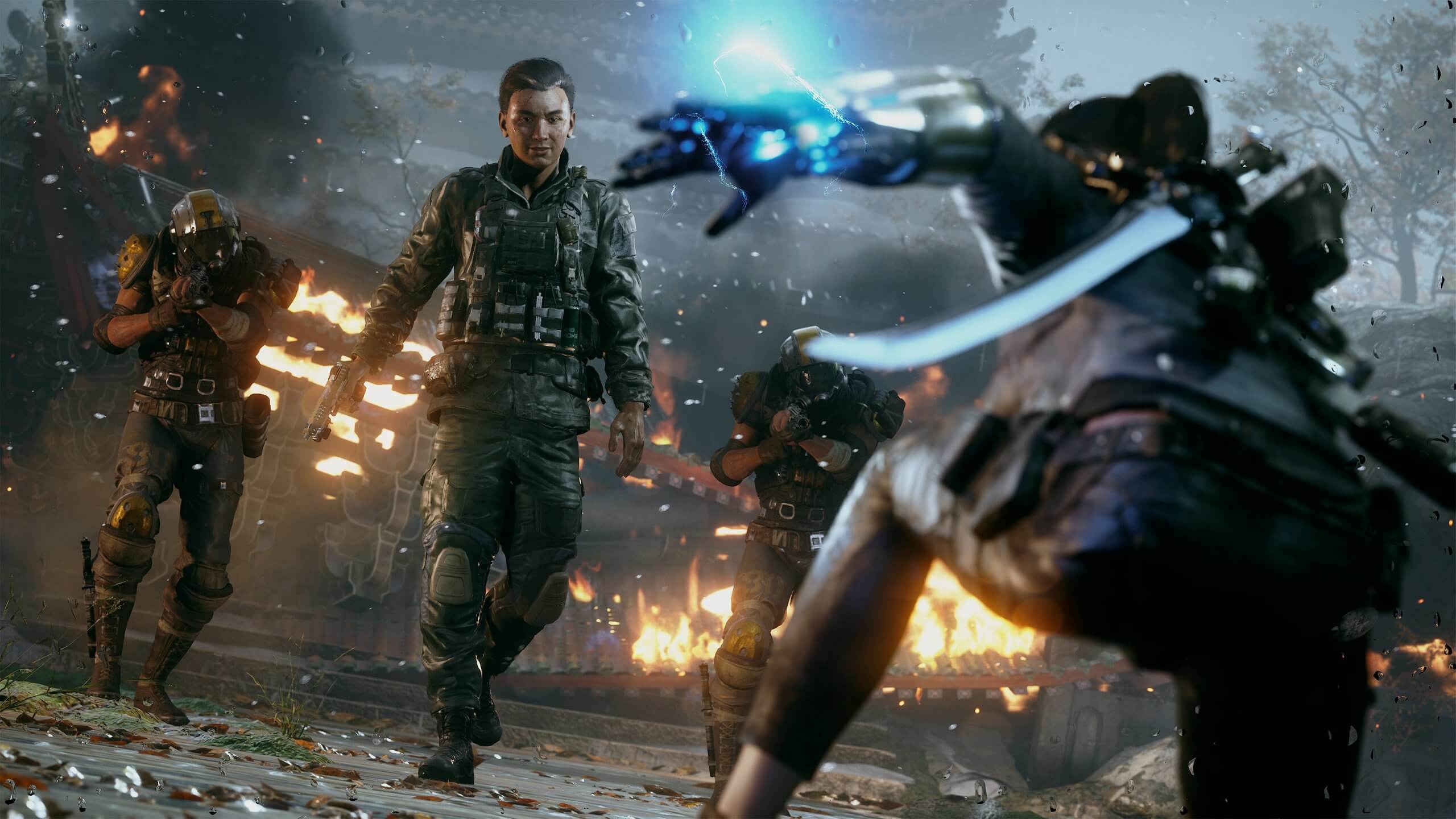 Bright Memory Infinite Tracing & DLSS Benchmarks