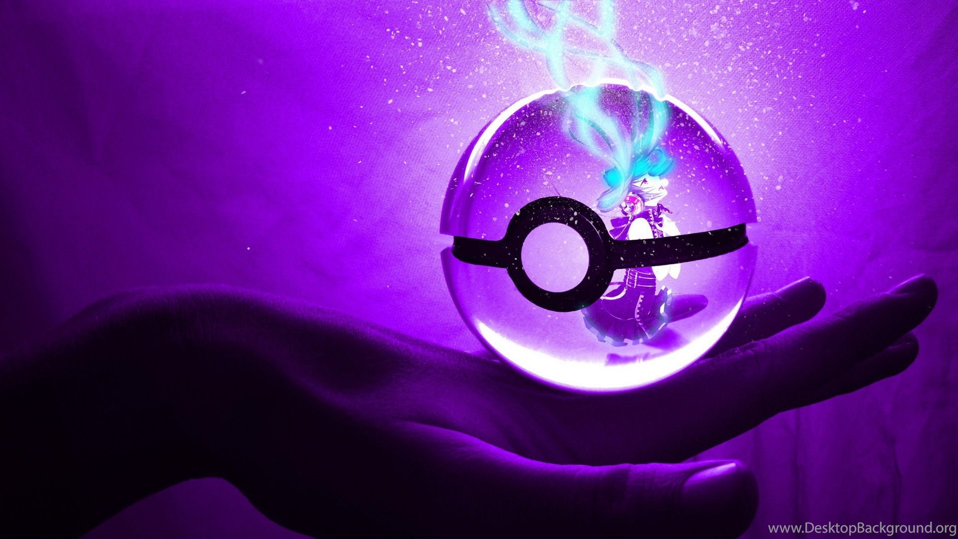 Best 30 Pokemon Ball 3D Wallpaper Free Download Purple Walls At. Desktop Background