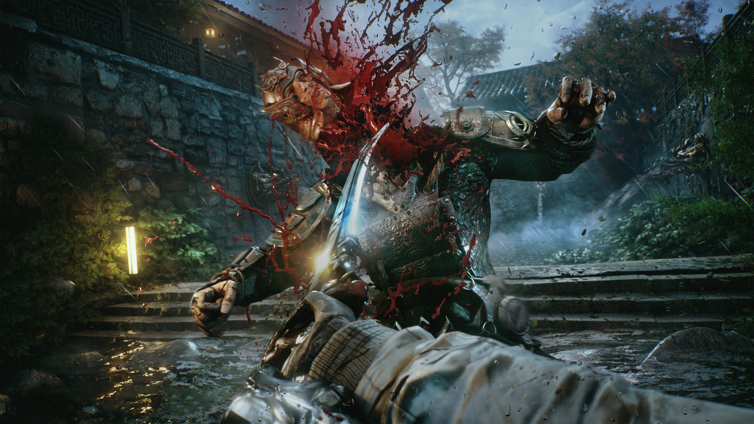 Bright Memory Infinite Gets Gorgeous New Screenshots, On Track For a Release In 2021