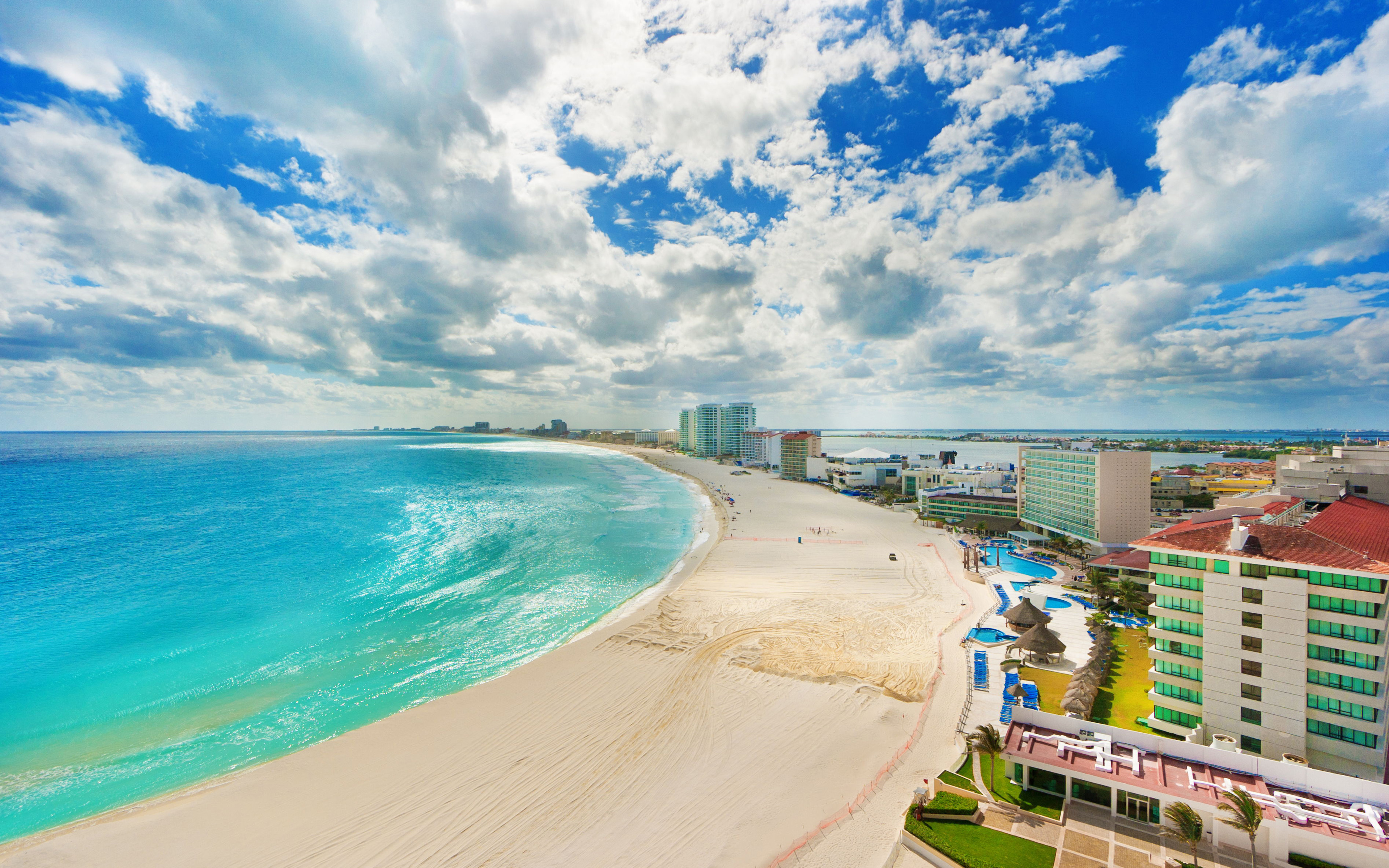 Канкун мексика. Cancun Мексика. Канкун море. Канкун океан. Пляжи Мексики Канкун.