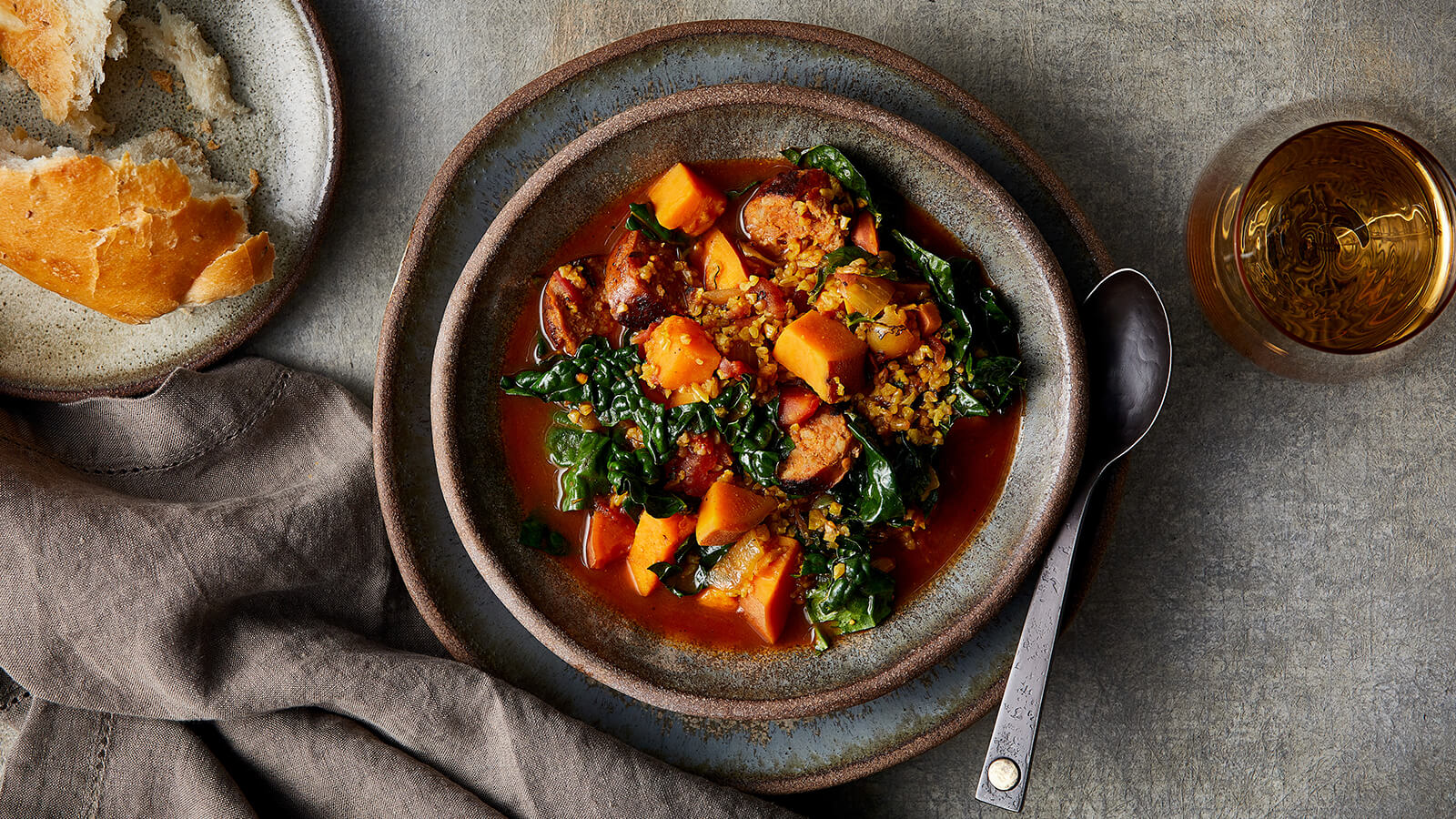 Chorizo Wallpapers - Wallpaper Cave