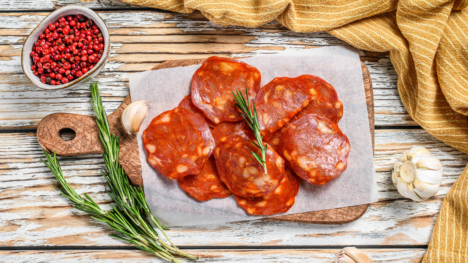 Chorizo Wallpapers - Wallpaper Cave