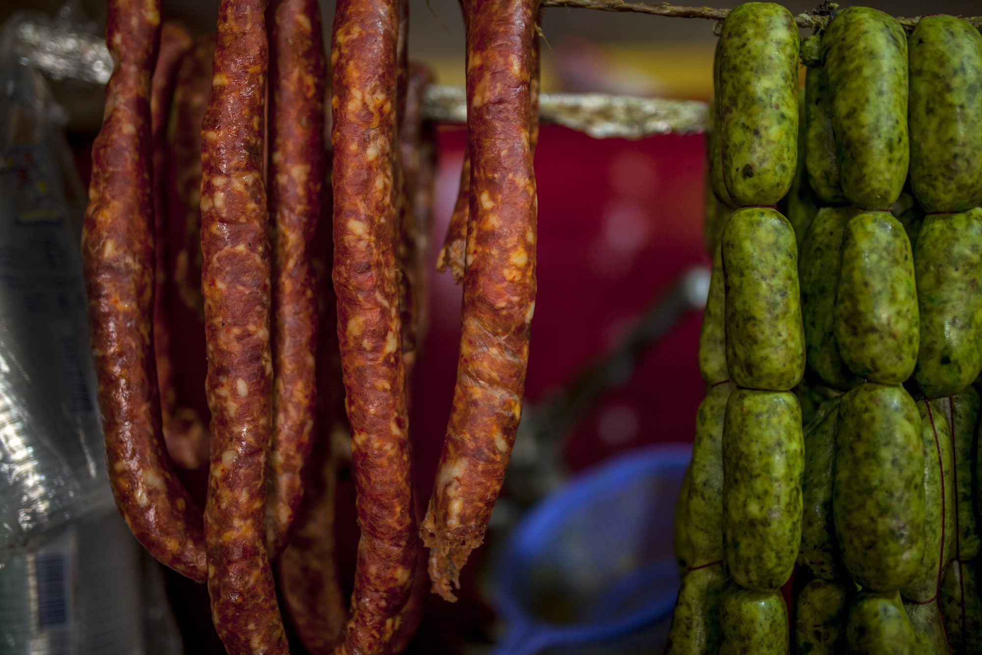 Chorizo Wallpapers - Wallpaper Cave