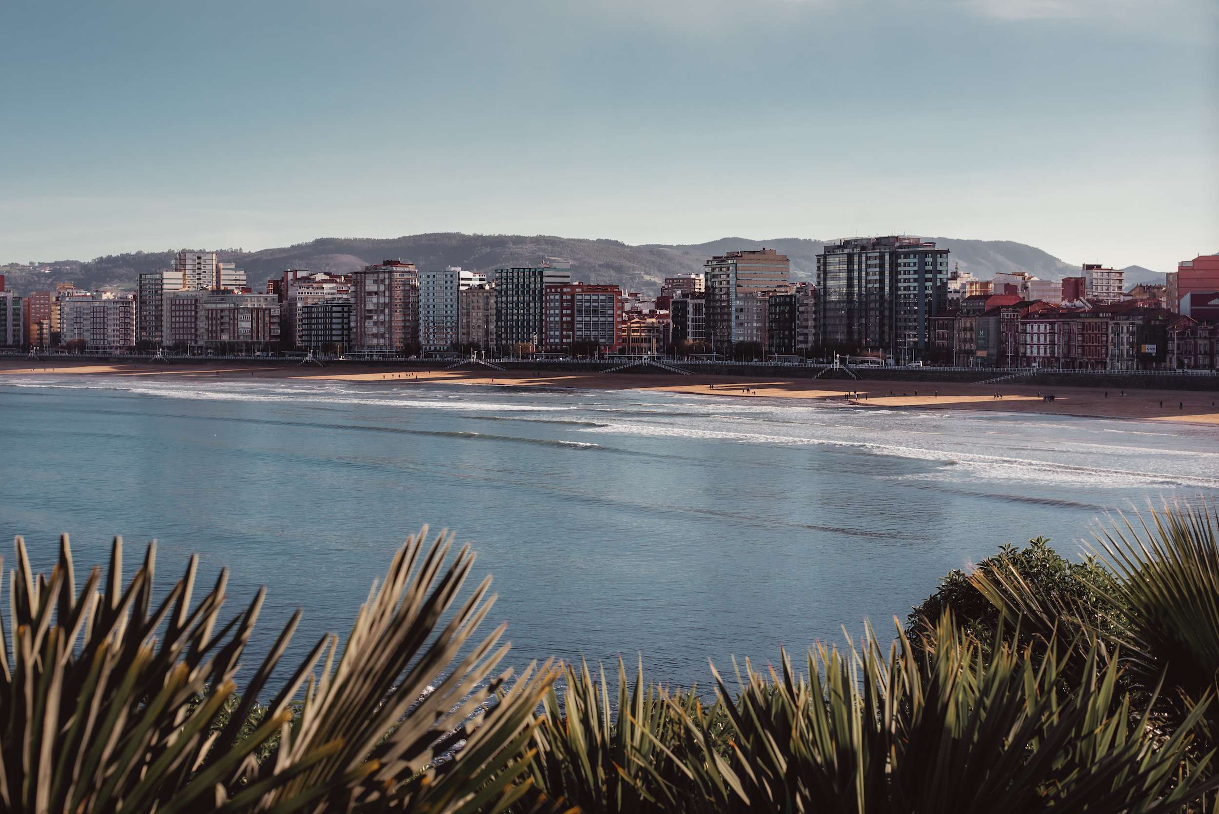 Moving to Gijón, Asturias (Northern Spain) & Why I Left Barcelona