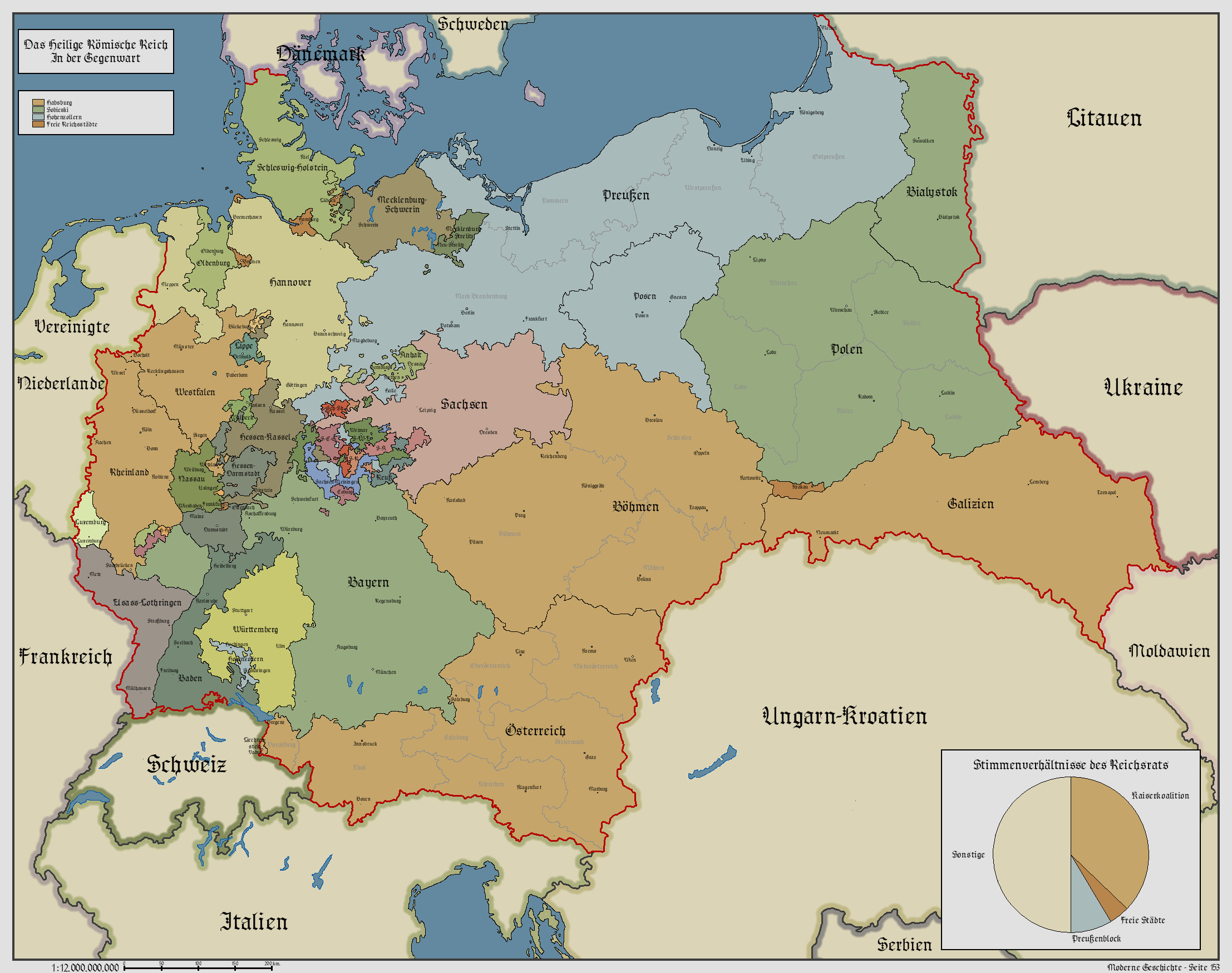 Holy Roman Empire By Schmitzky Holy Roman Empire By Roman Empire Wallpaper iPhone