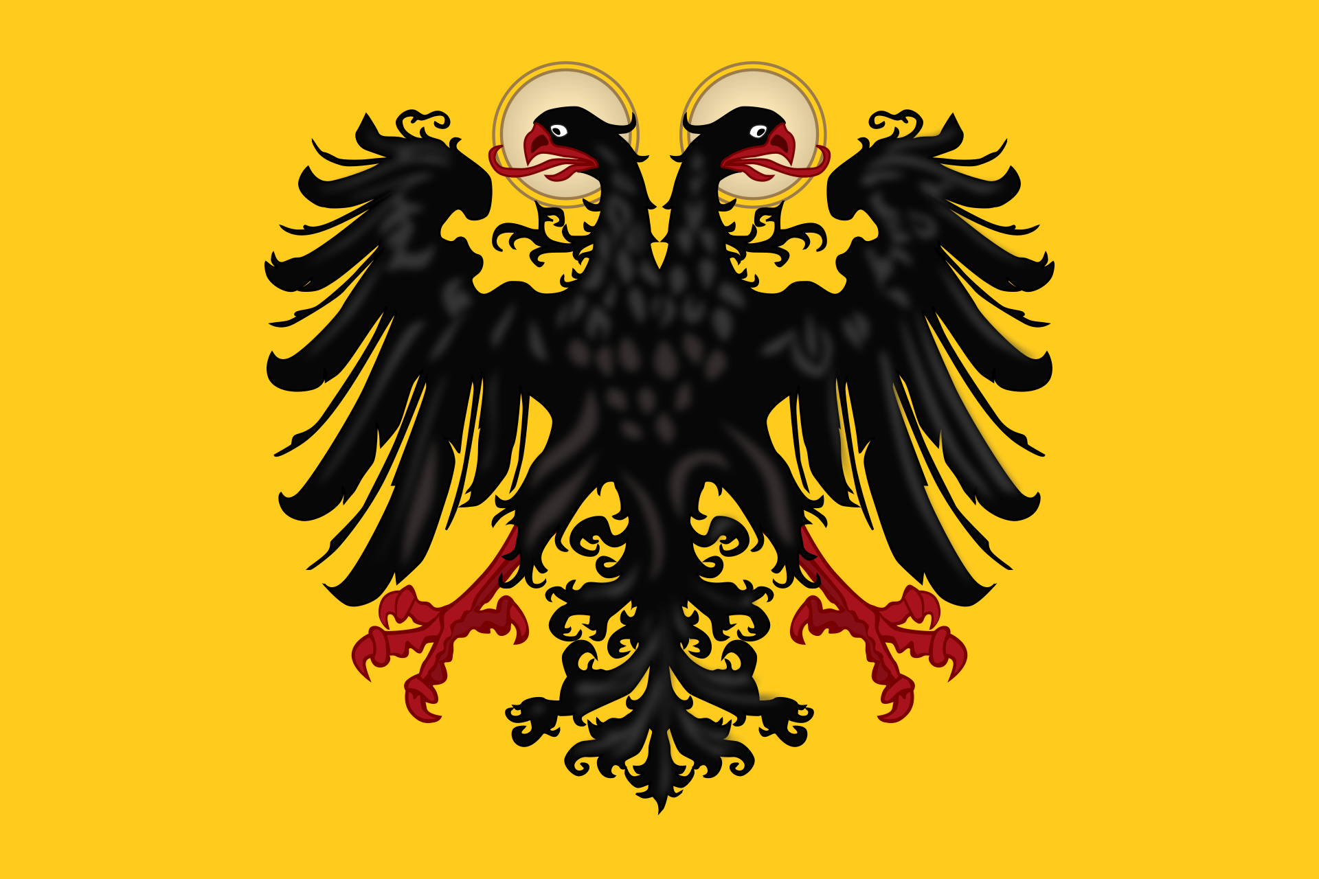 Holy Roman Empire