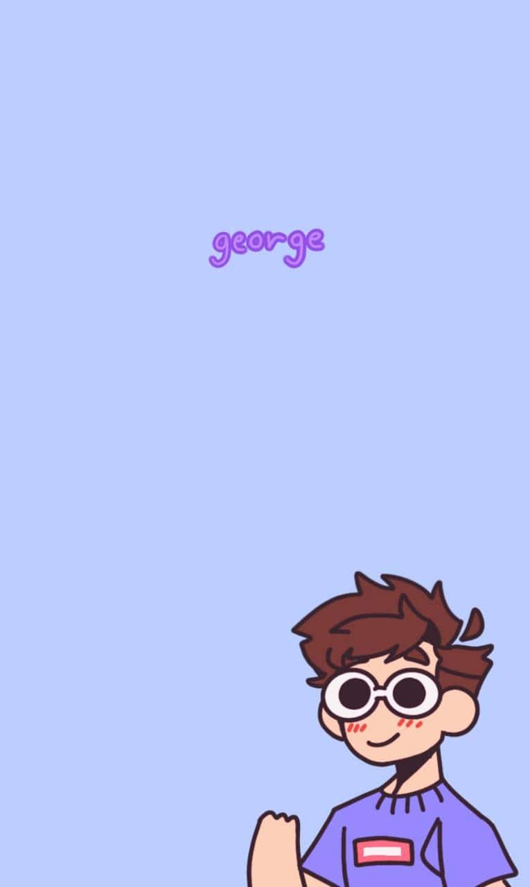 Georgenotfound Wallpaper