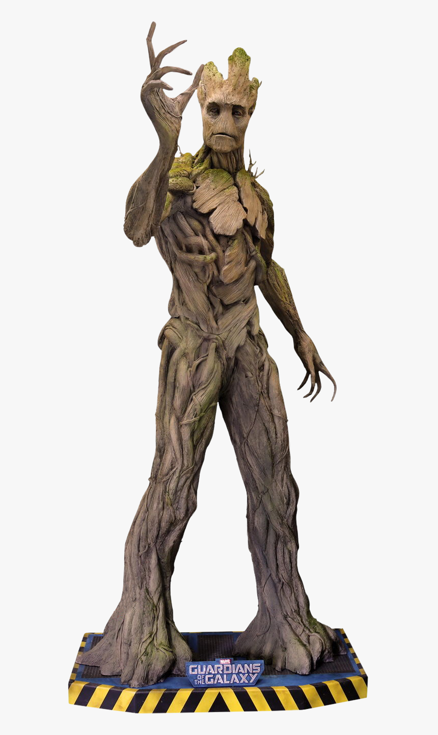Guardians Of Galaxy Groot Adult, HD Png Download, Transparent Png Image