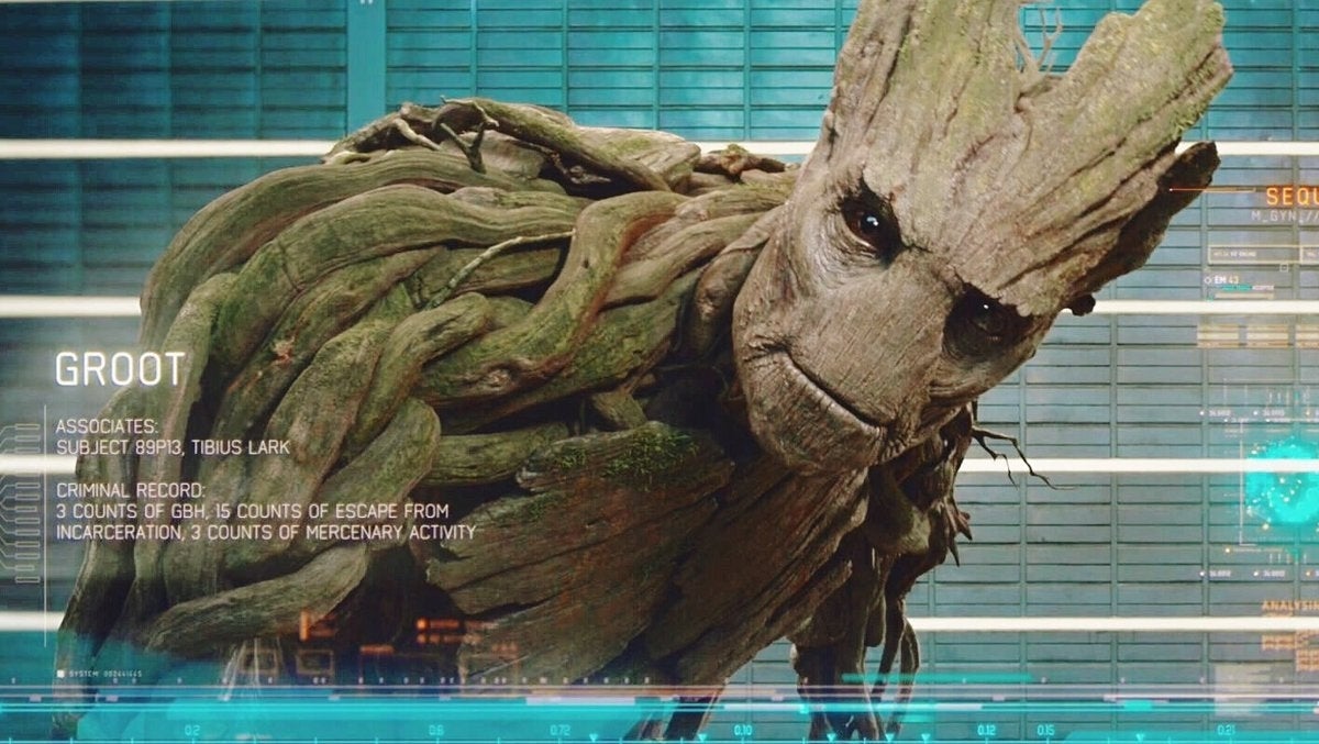 Groot
