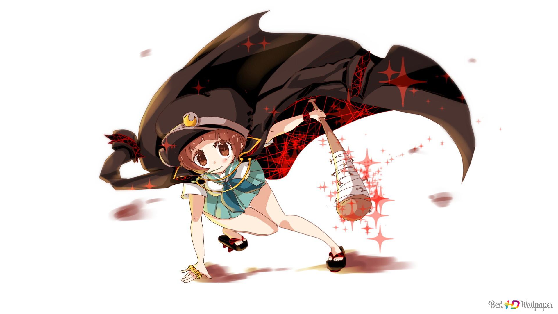 Kill La Kill Mankanshoku HD wallpaper download