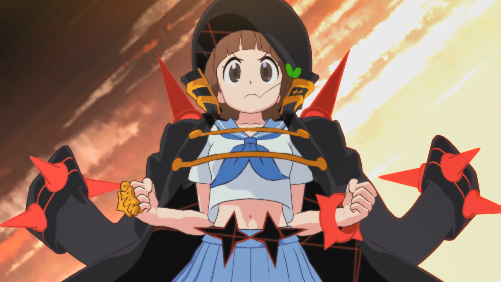 Mako anime