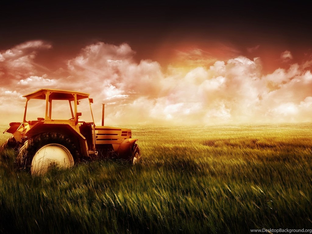 The Old Farm Truck Your Top HD Wallpaper Desktop Background