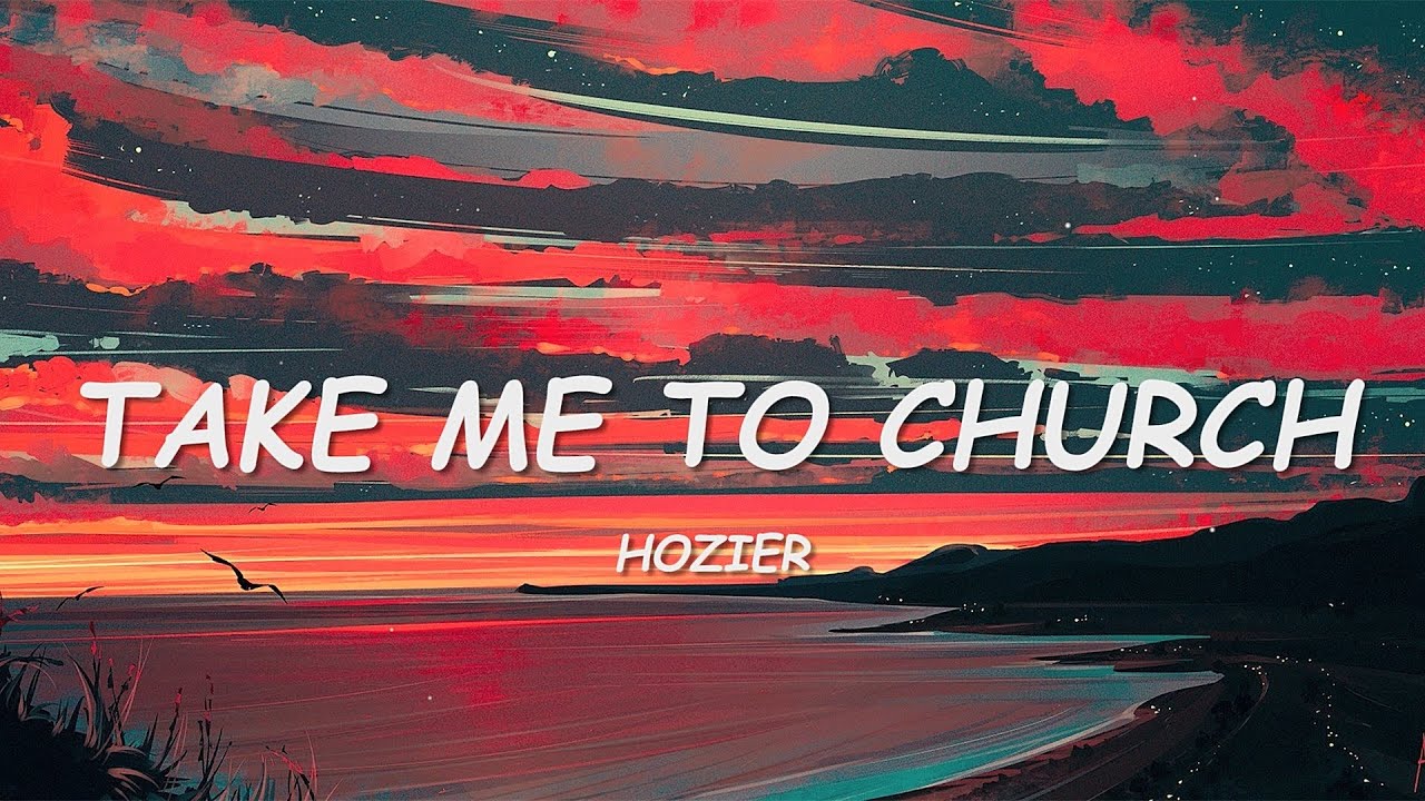 Hozier Take Me To Church Wallpapers - Wallpaper Cave