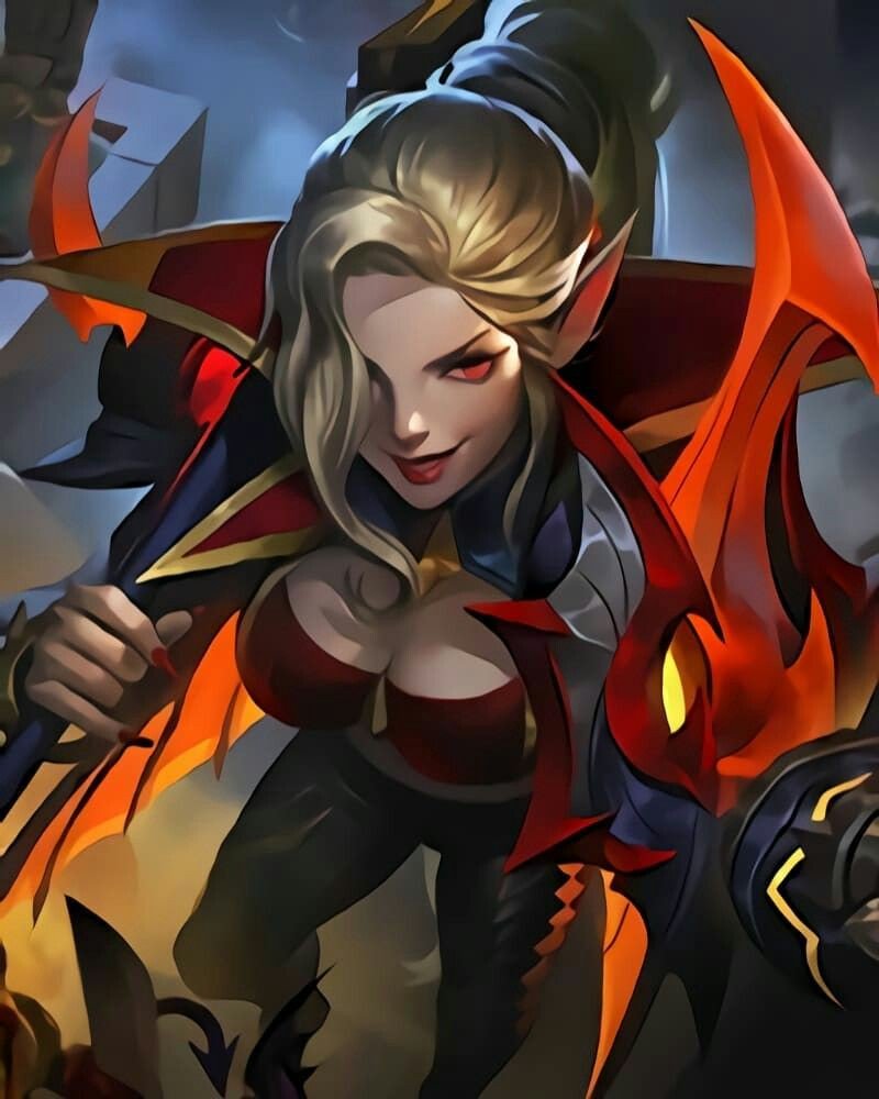 Arena of Valor's Workshop is open now! Complete quests and earn points towards some awesome rewards!