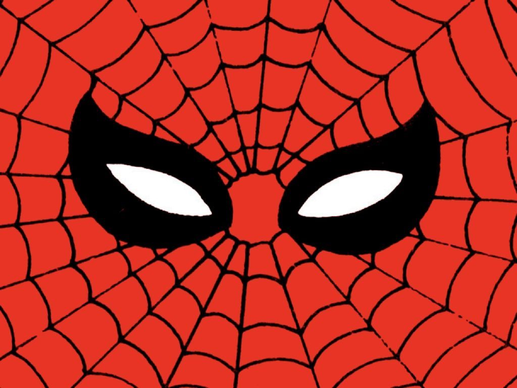 Spiderman Mask Wallpaper Free Spiderman Mask Background