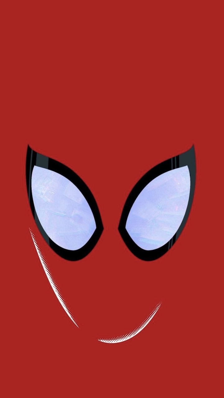 Spider-Man Eyes Wallpapers - Wallpaper Cave