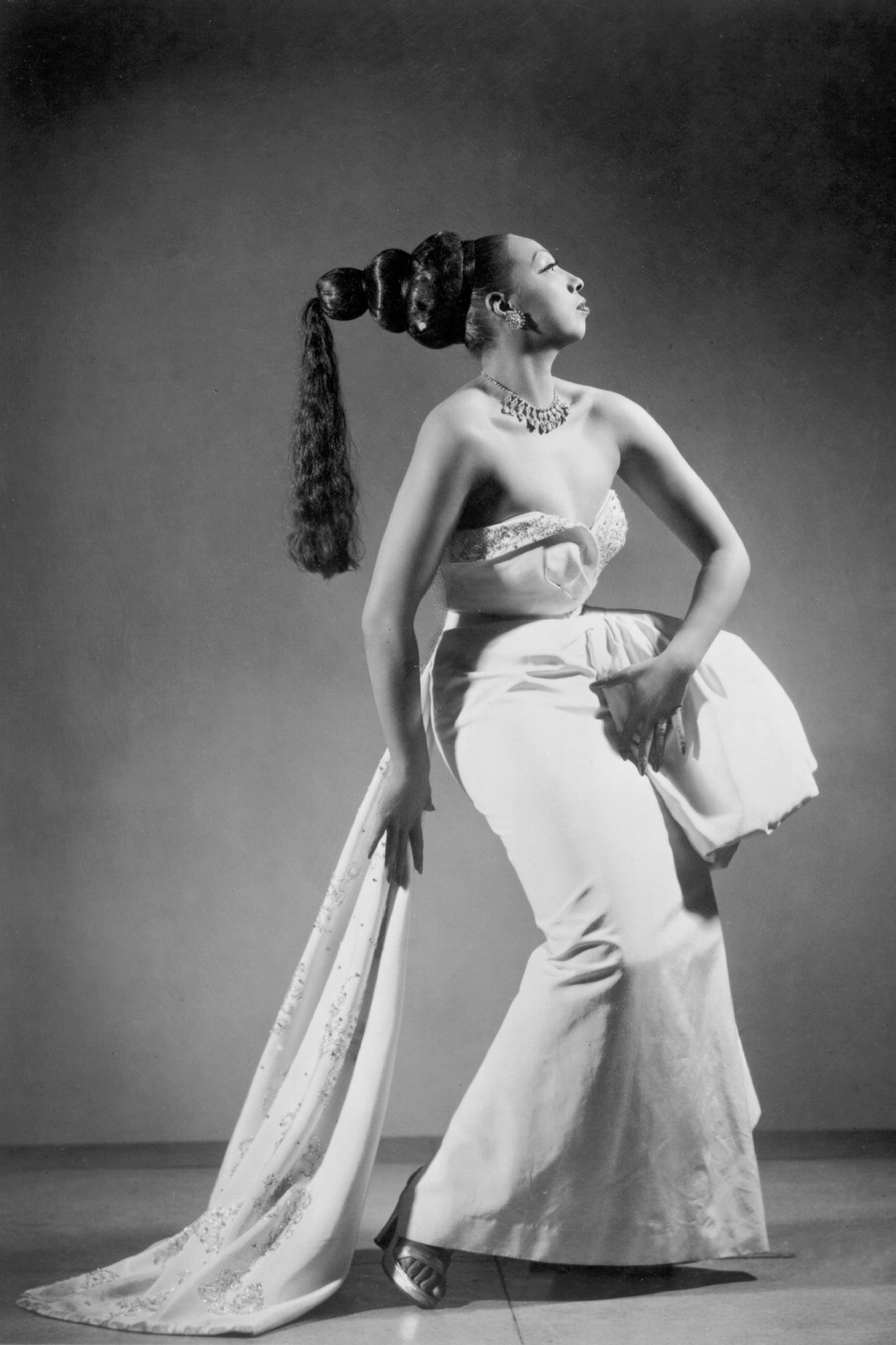 Josephine Baker: A Life In Picture