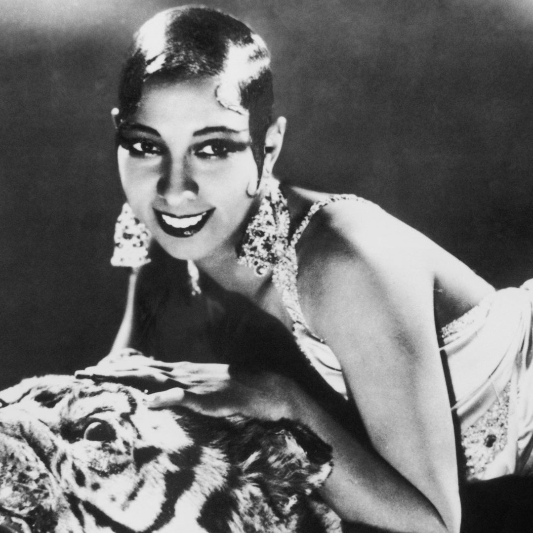 Josephine Baker Wallpapers - Wallpaper Cave