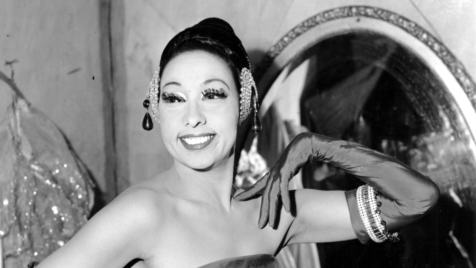 Josephine Baker: Dancer, WWII spy and civil rights activist honoured at France's Pantheon