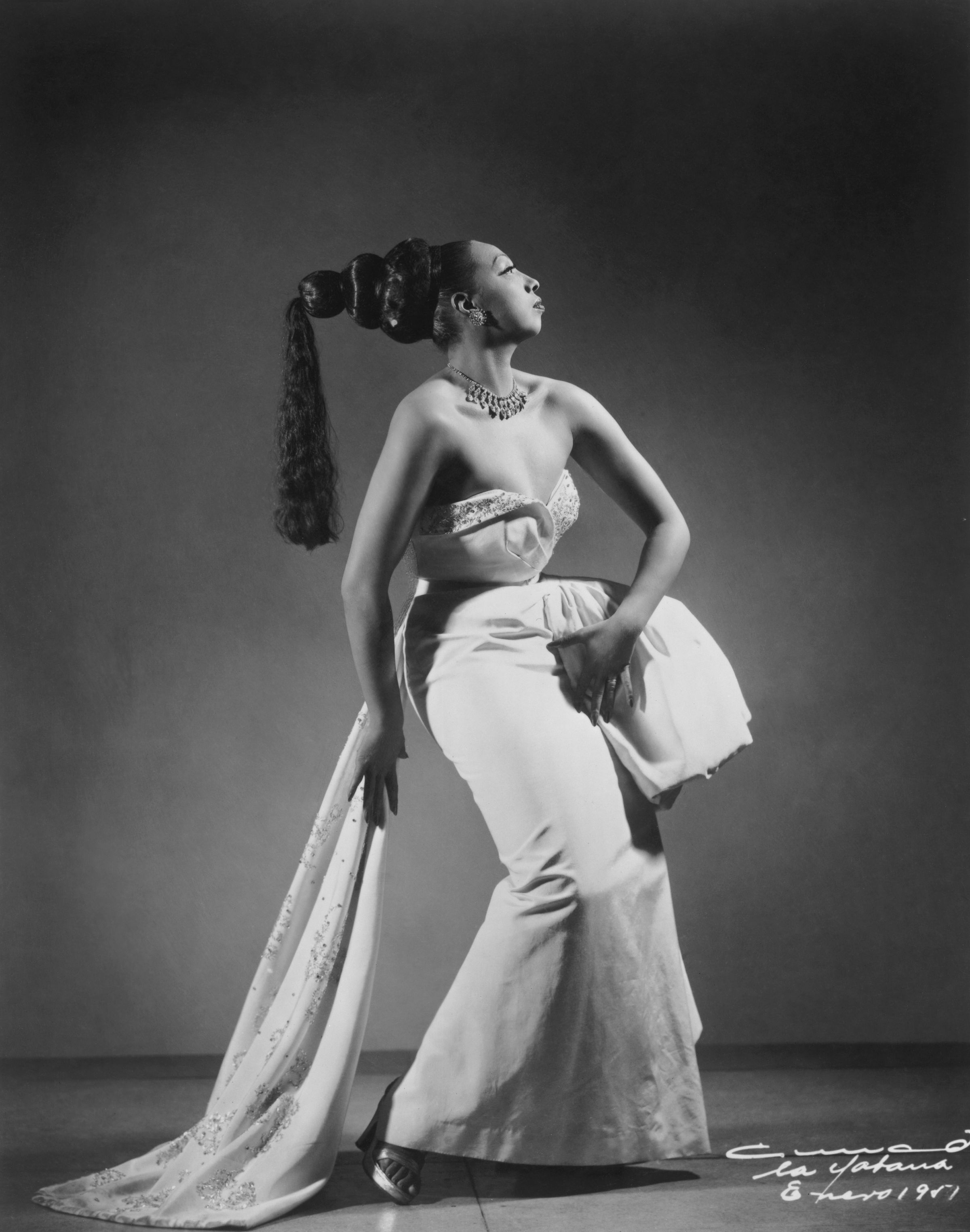 Josephine Baker Best Style Moments of Josephine Baker