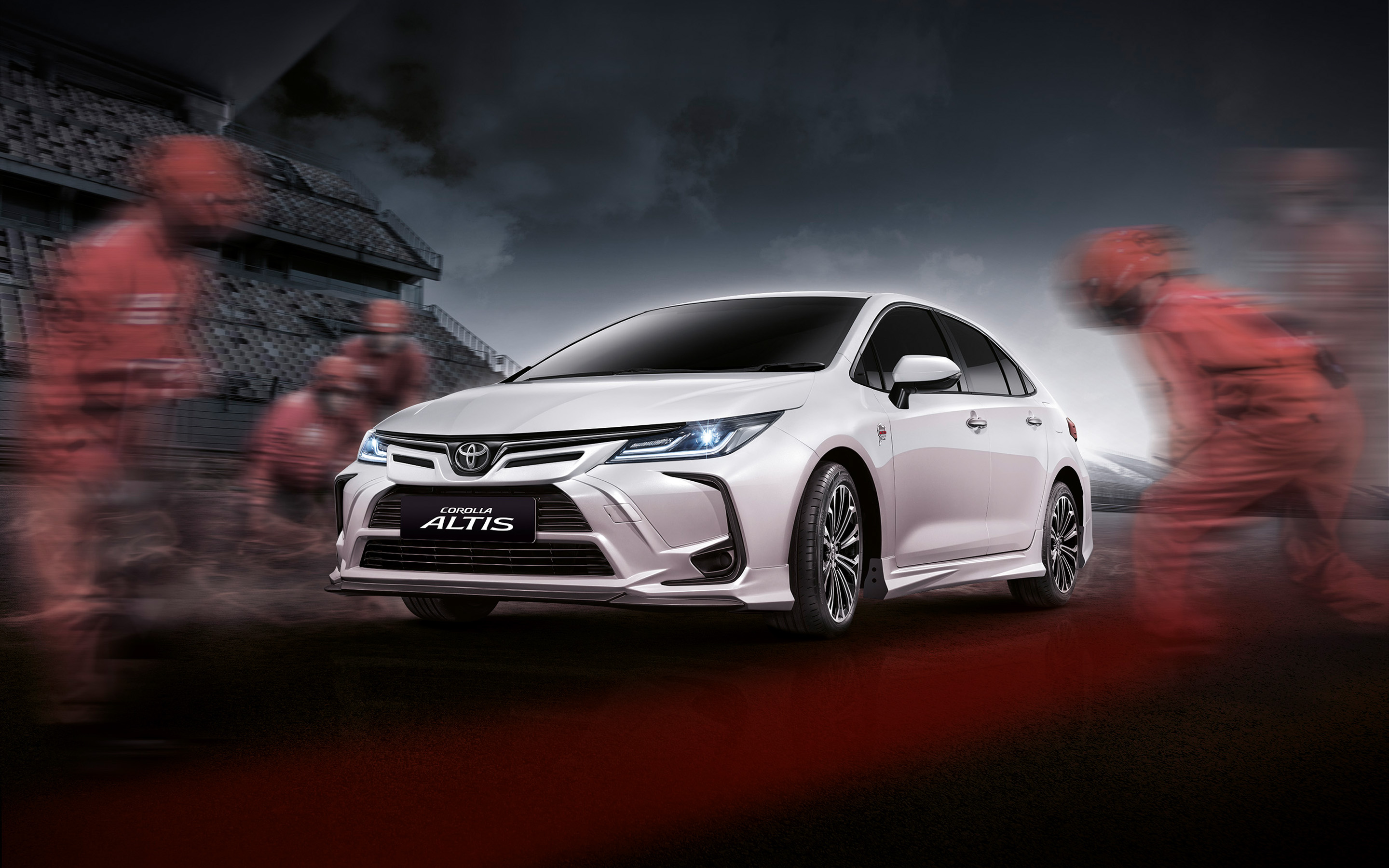 Тойота Королла Цена