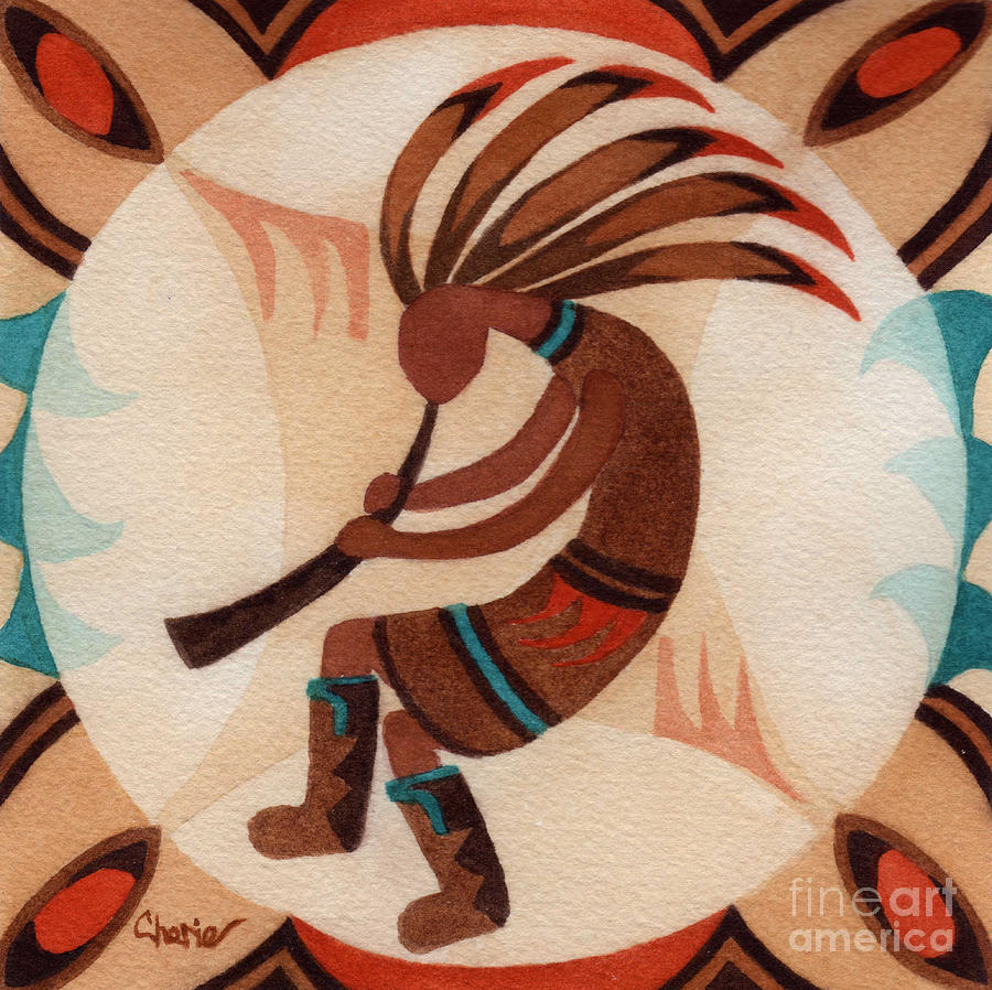 Kokopelli Wallpapers - Wallpaper Cave